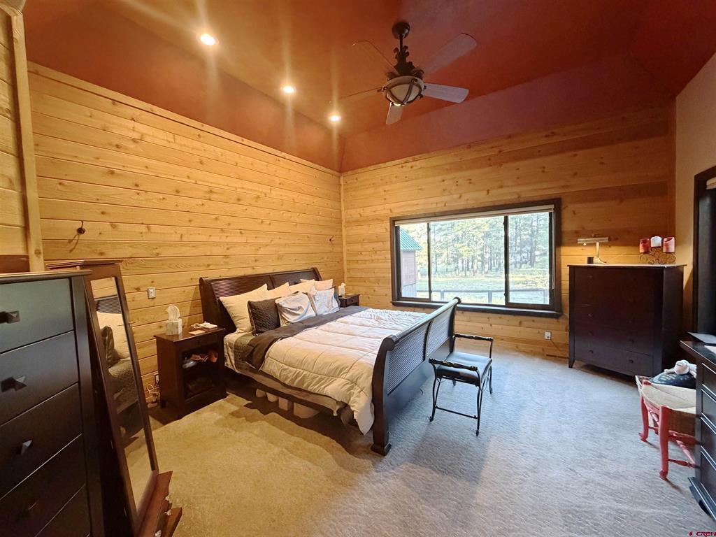 125 Teakwood Drive Pagosa Springs CO 81147