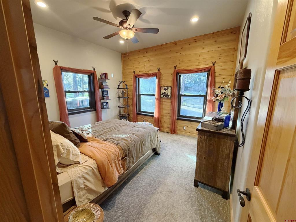125 Teakwood Drive Pagosa Springs CO 81147