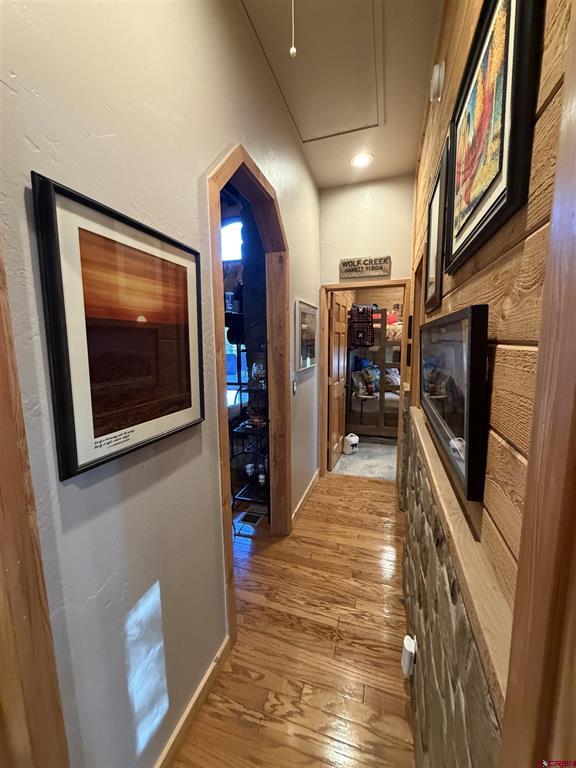 125 Teakwood Drive Pagosa Springs CO 81147