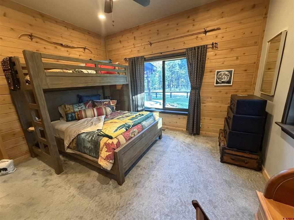 125 Teakwood Drive Pagosa Springs CO 81147