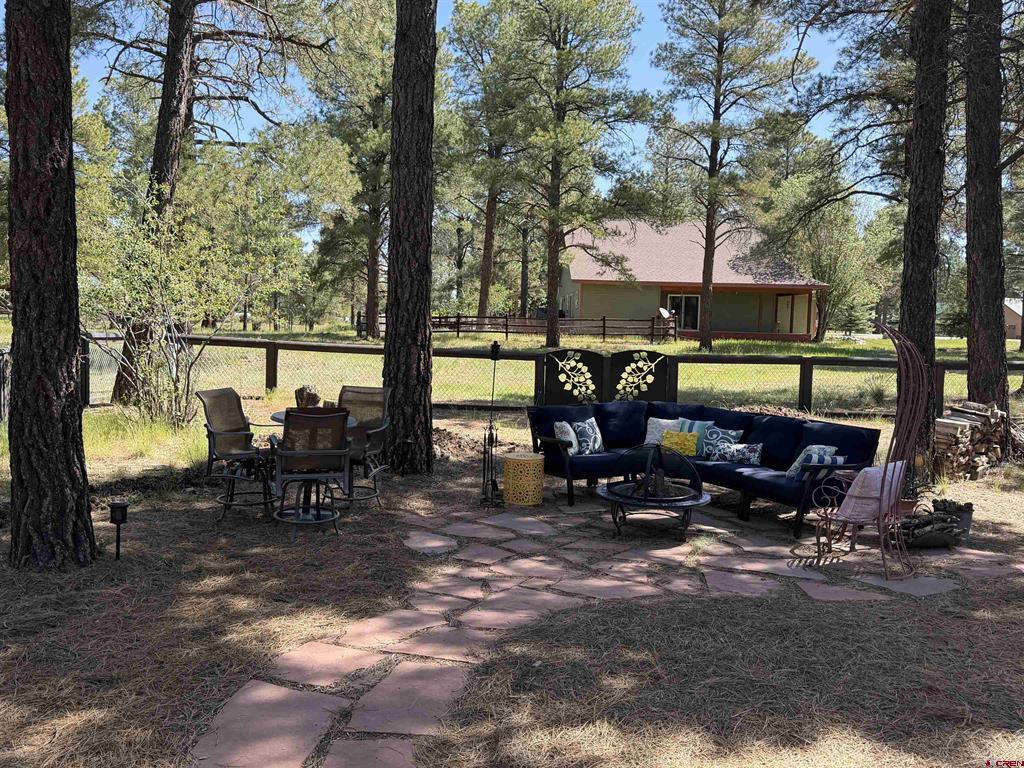 125 Teakwood Drive Pagosa Springs CO 81147