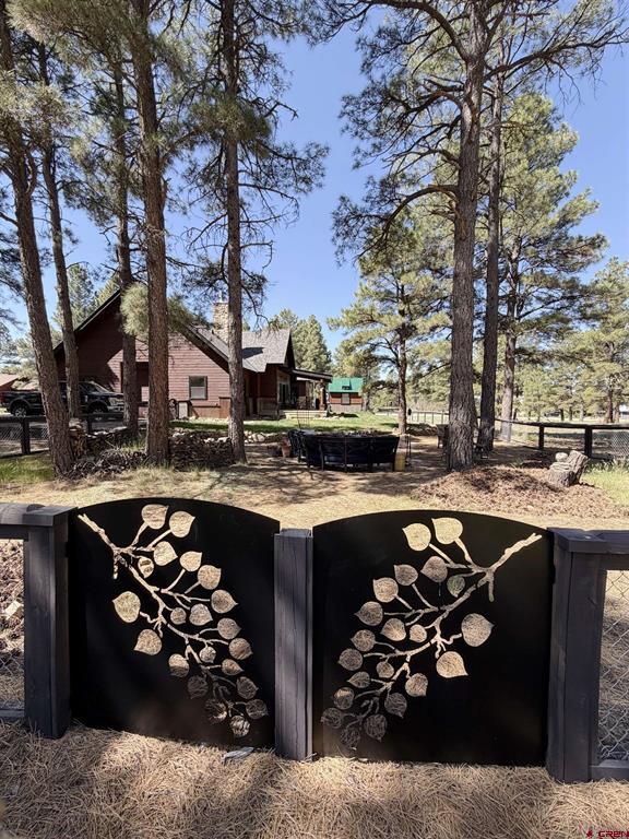 125 Teakwood Drive Pagosa Springs CO 81147