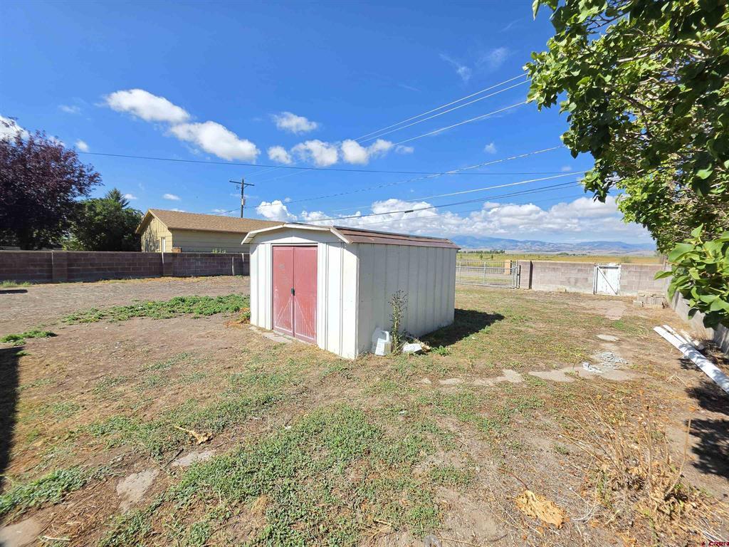 321 Morris Street Monte Vista CO 81144