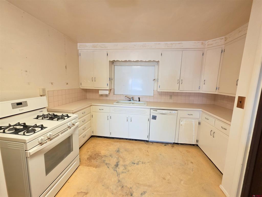321 Morris Street Monte Vista CO 81144