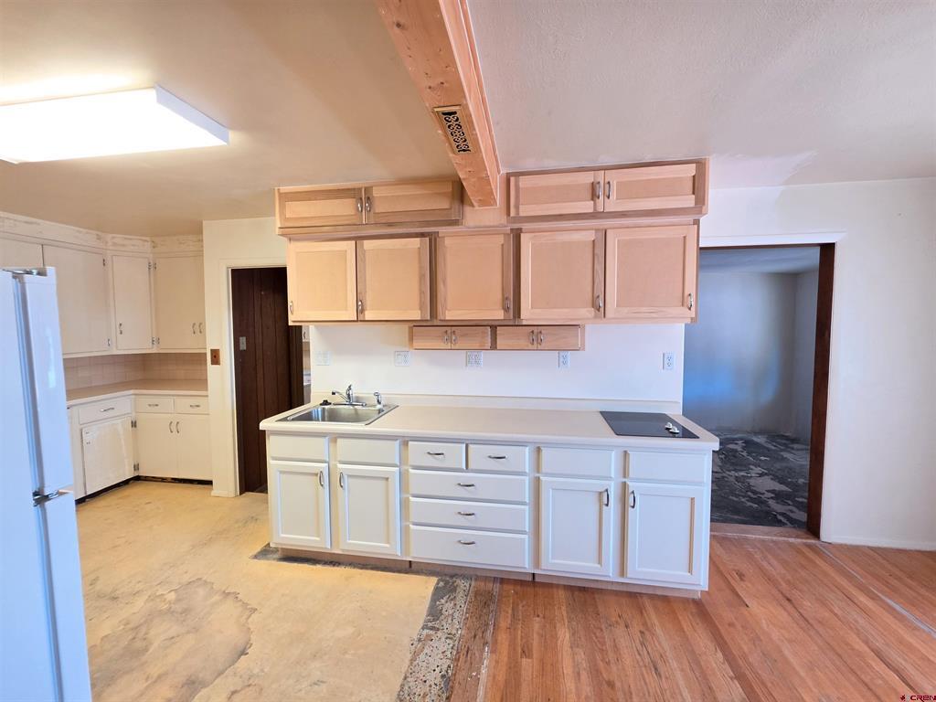 321 Morris Street Monte Vista CO 81144