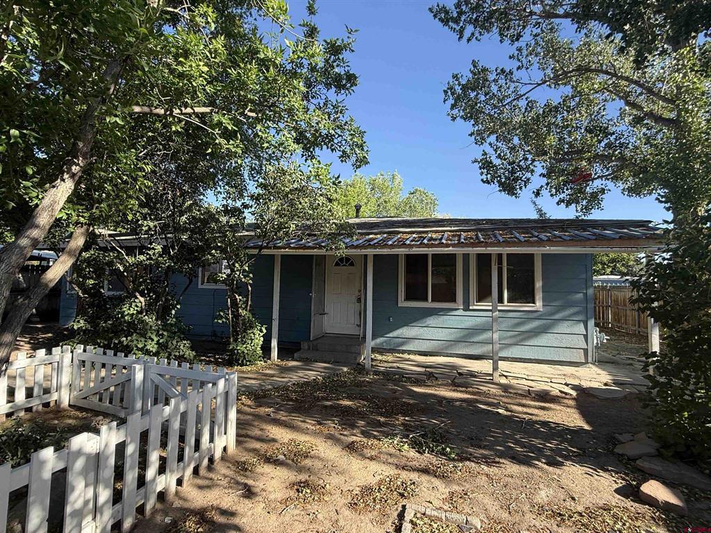 532 Spring Creek Road Montrose CO 81403