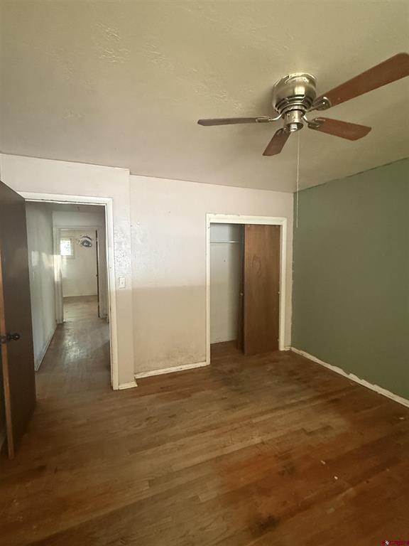 532 Spring Creek Road Montrose CO 81403