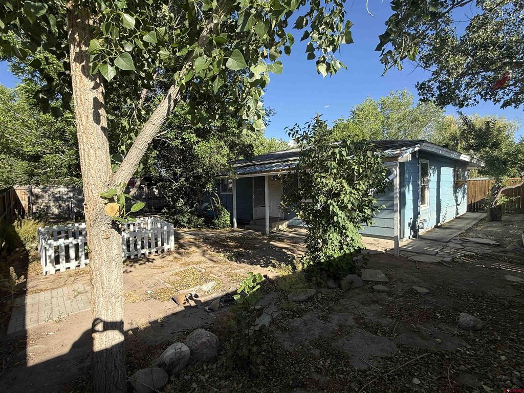 532 Spring Creek Road Montrose CO 81403
