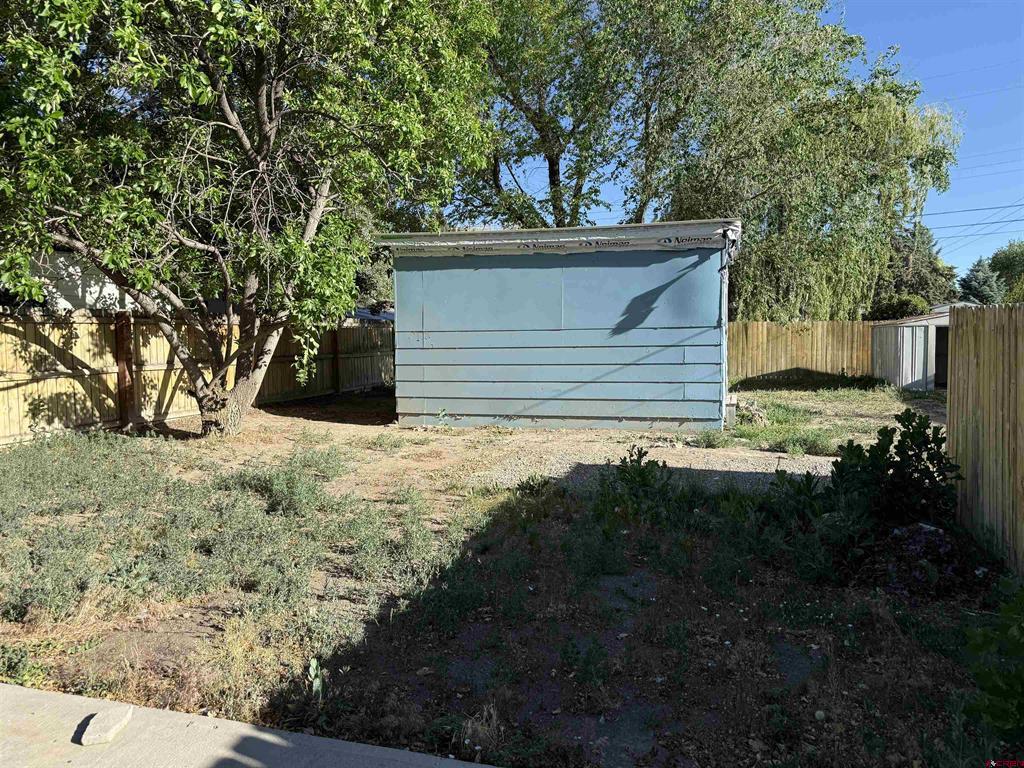 532 Spring Creek Road Montrose CO 81403