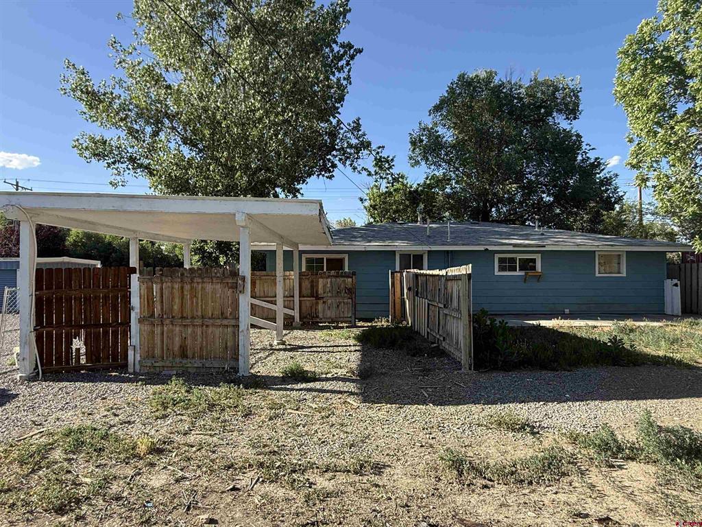532 Spring Creek Road Montrose CO 81403