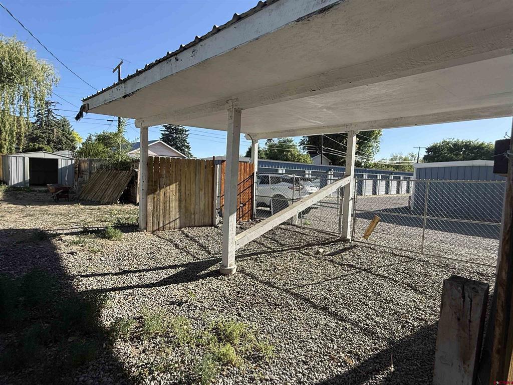 532 Spring Creek Road Montrose CO 81403