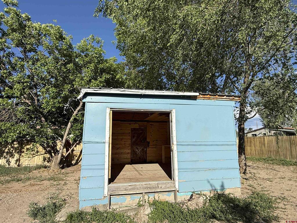 532 Spring Creek Road Montrose CO 81403