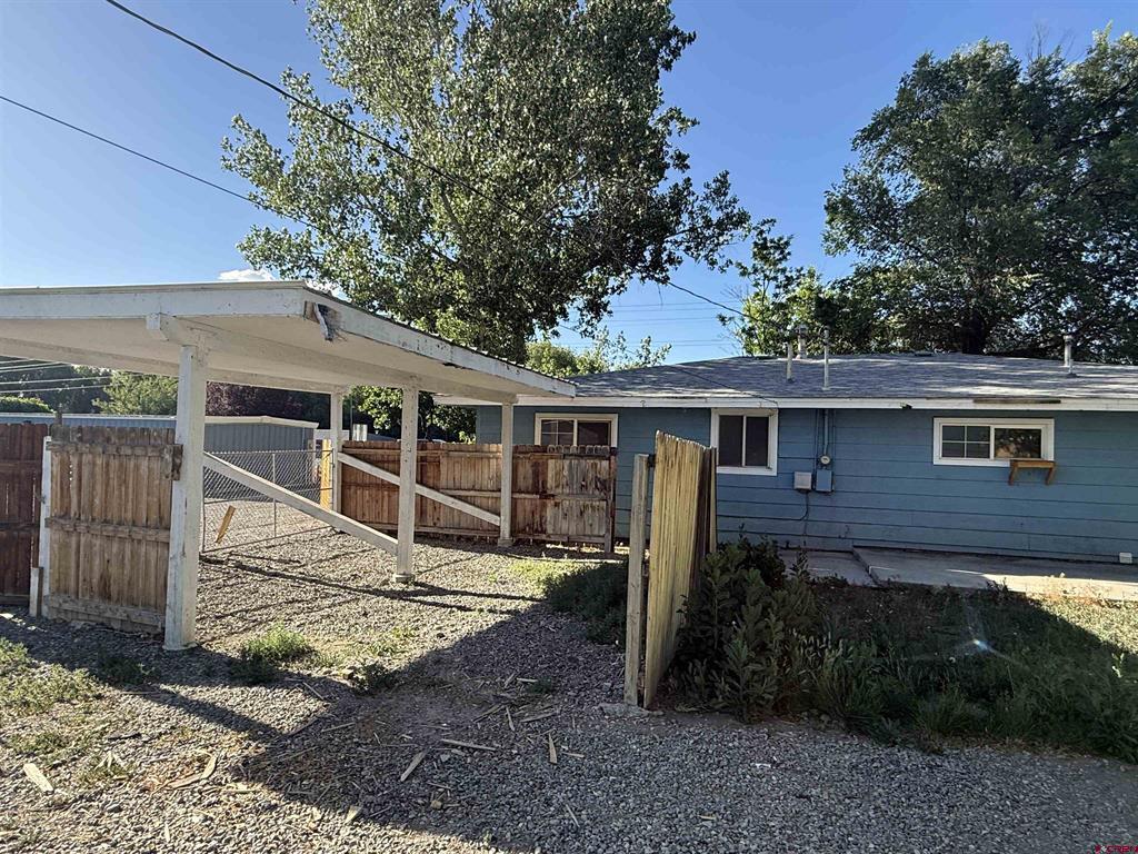 532 Spring Creek Road Montrose CO 81403