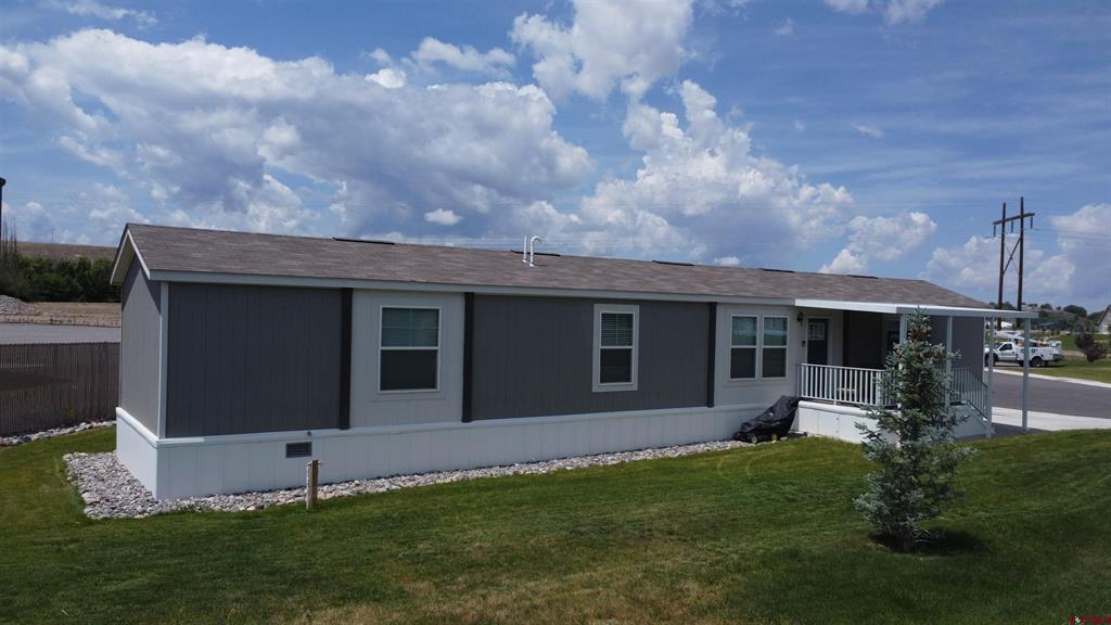 62650 Lasalle Road Montrose CO 81401