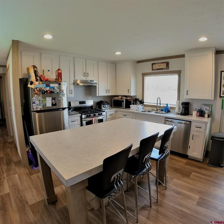 62650 Lasalle Road Montrose CO 81401