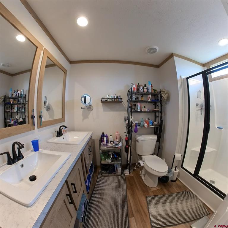 62650 Lasalle Road Montrose CO 81401