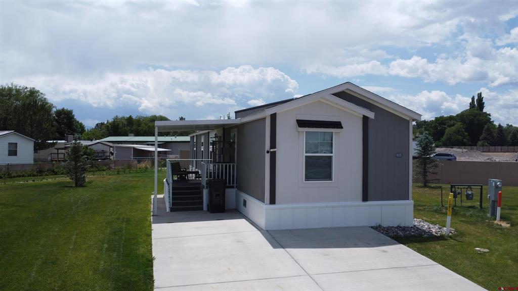 62650 Lasalle Road Montrose CO 81401