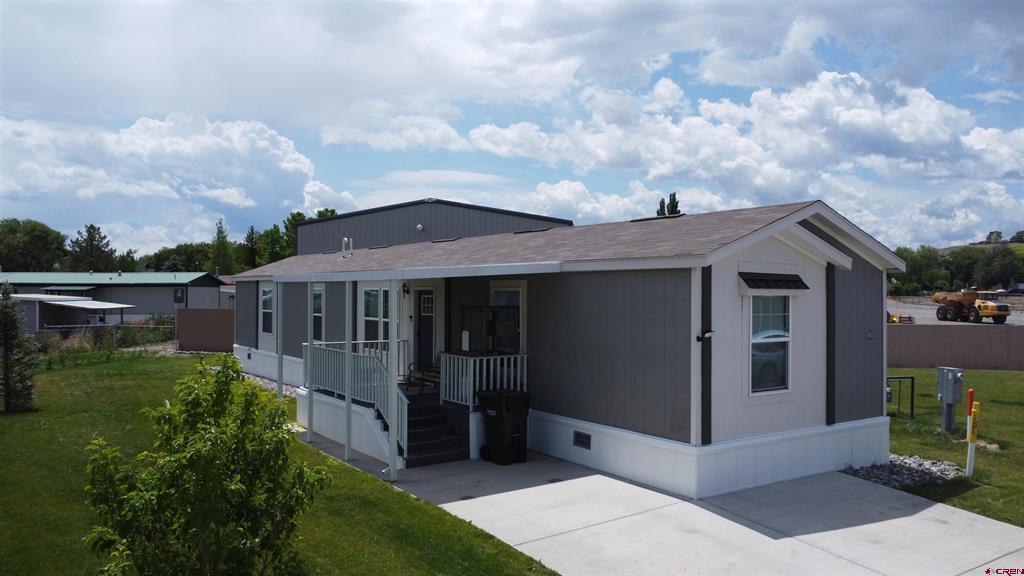 62650 Lasalle Road Montrose CO 81401