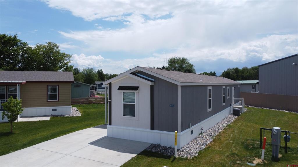 62650 Lasalle Road Montrose CO 81401
