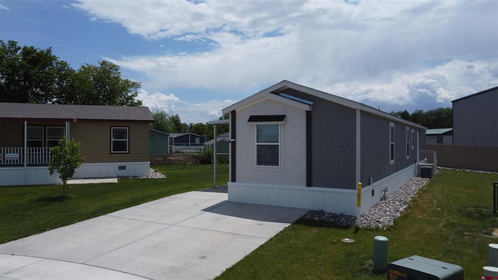 62650 Lasalle Road Montrose CO 81401