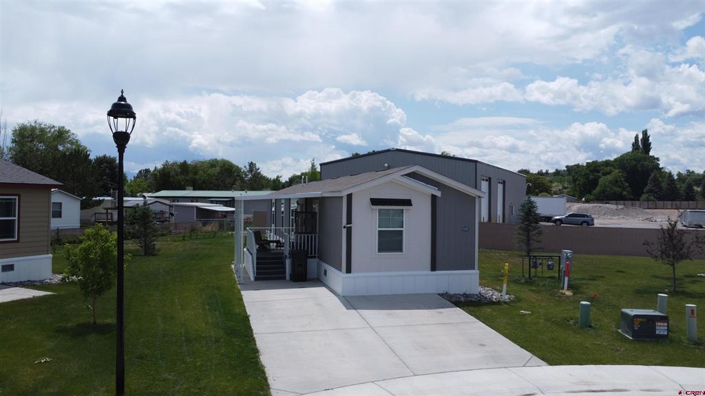 62650 Lasalle Road Montrose CO 81401