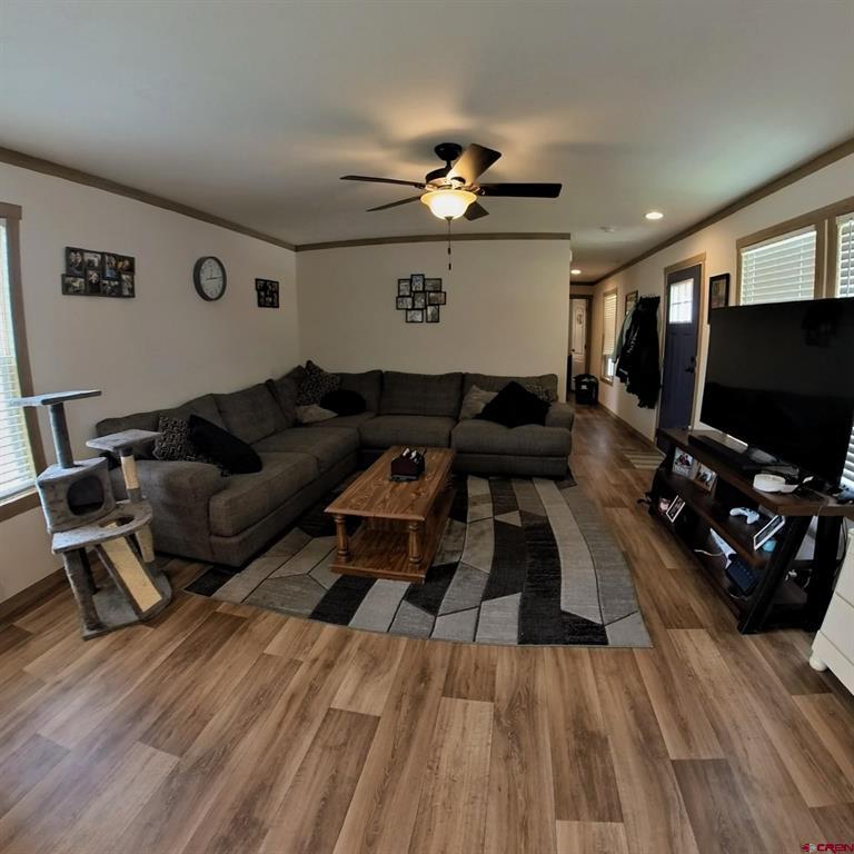 62650 Lasalle Road Montrose CO 81401