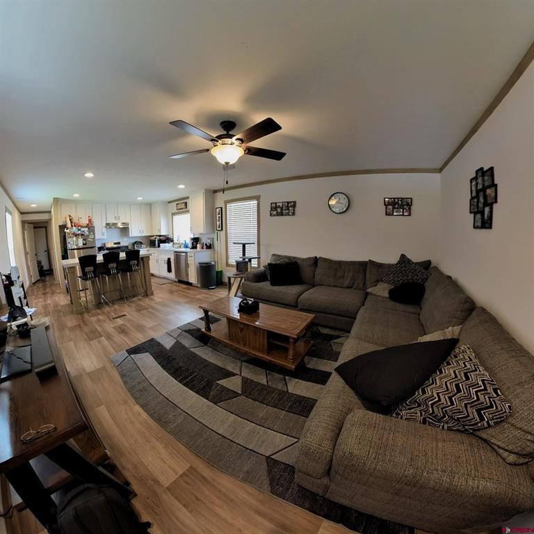 62650 Lasalle Road Montrose CO 81401