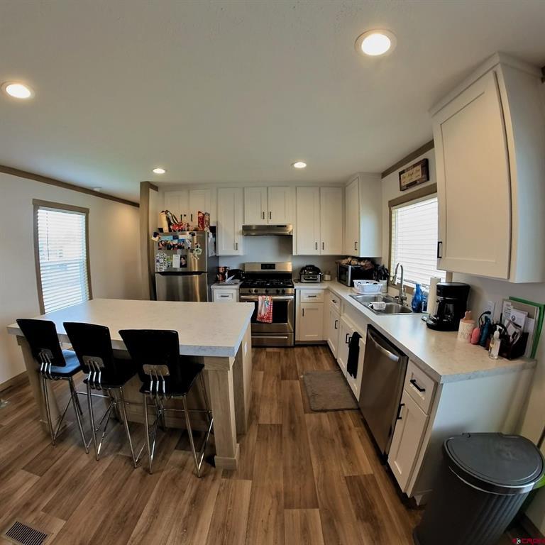 62650 Lasalle Road Montrose CO 81401