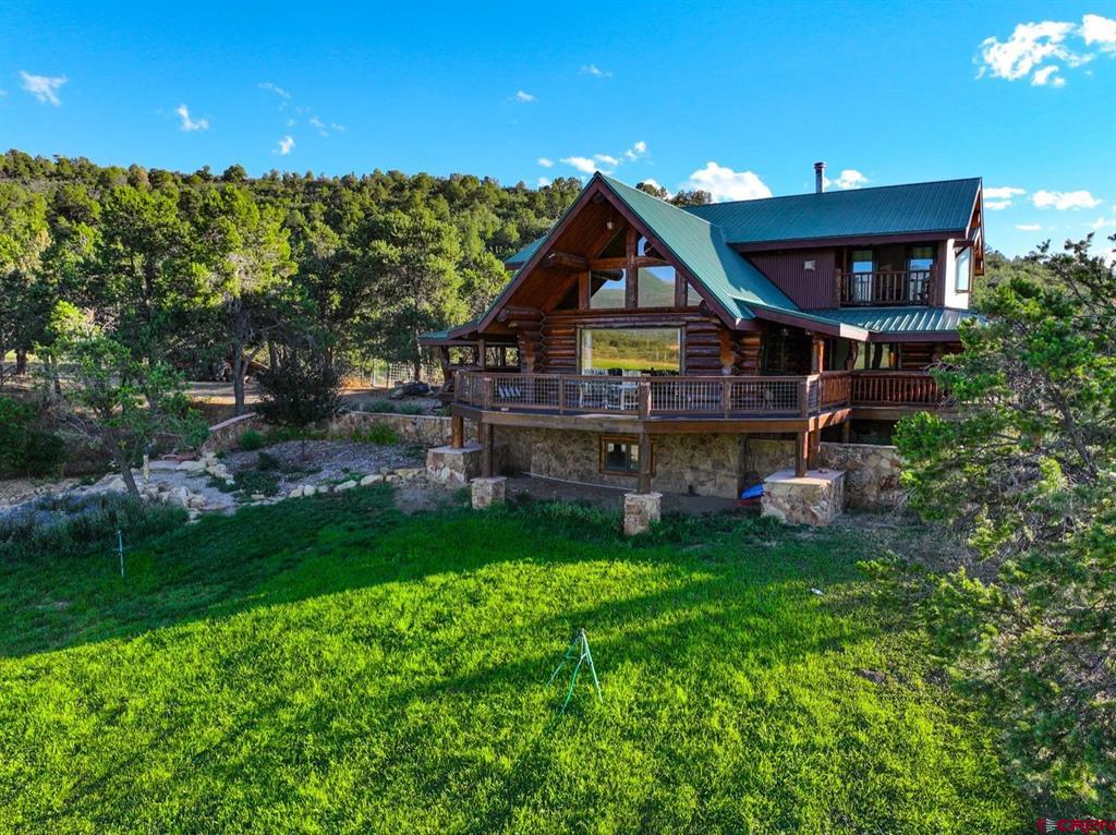 43930,43950 Us Highway 160 Mancos CO 81328