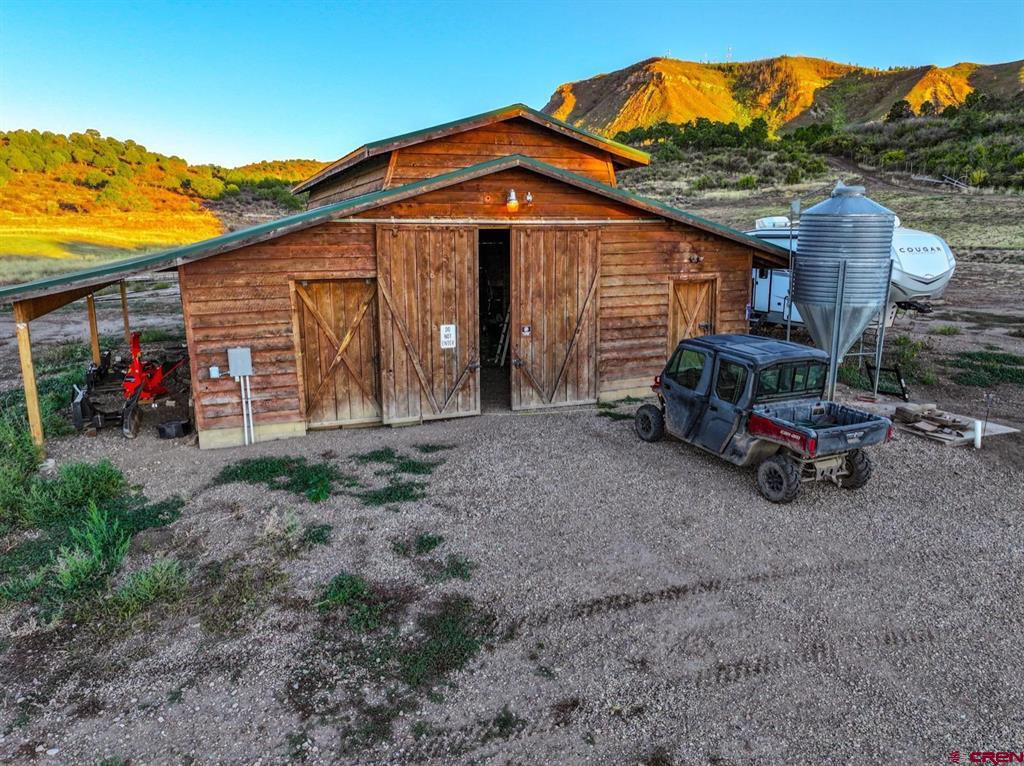 43930,43950 Us Highway 160 Mancos CO 81328