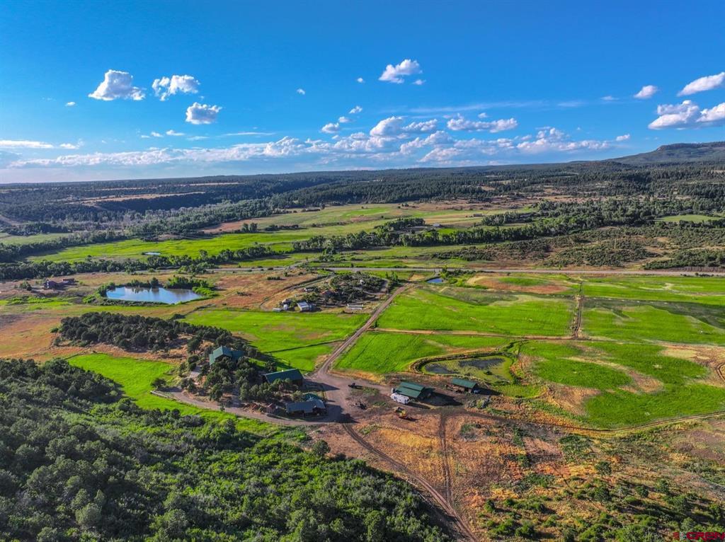 43930,43950 Us Highway 160 Mancos CO 81328