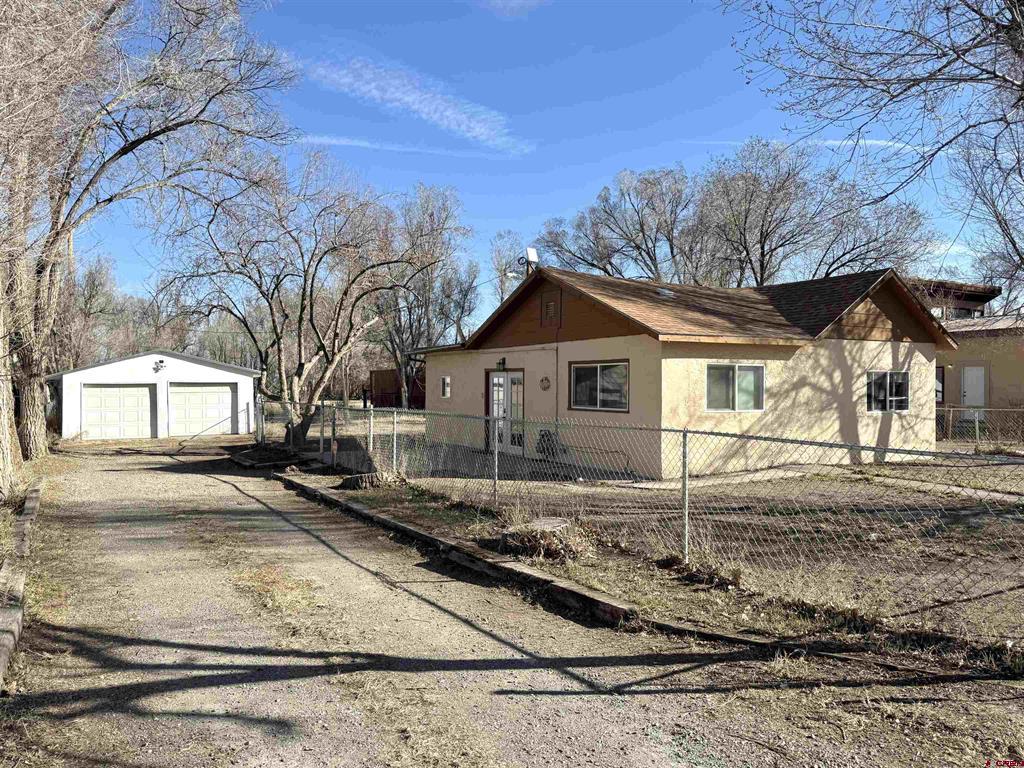 131 Sunnyside Lane Alamosa CO 81101