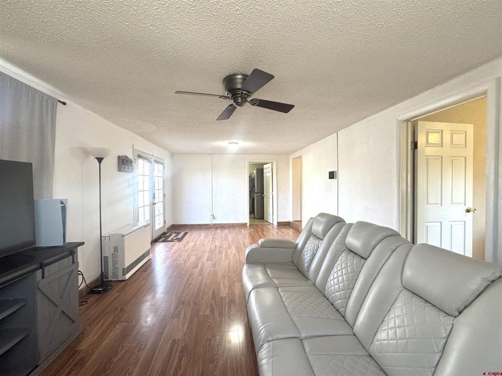 131 Sunnyside Lane Alamosa CO 81101