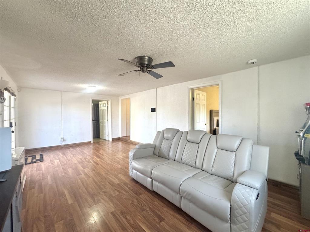 131 Sunnyside Lane Alamosa CO 81101