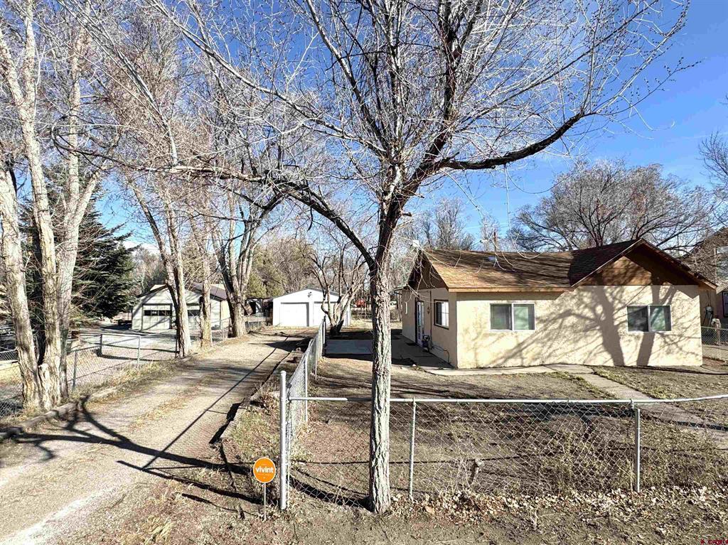 131 Sunnyside Lane Alamosa CO 81101