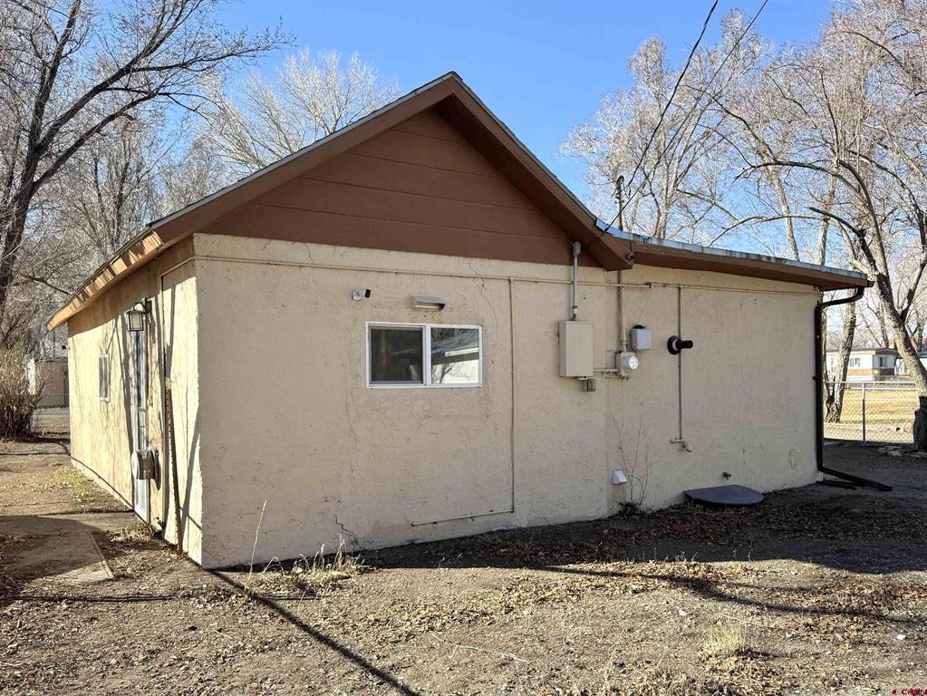131 Sunnyside Lane Alamosa CO 81101
