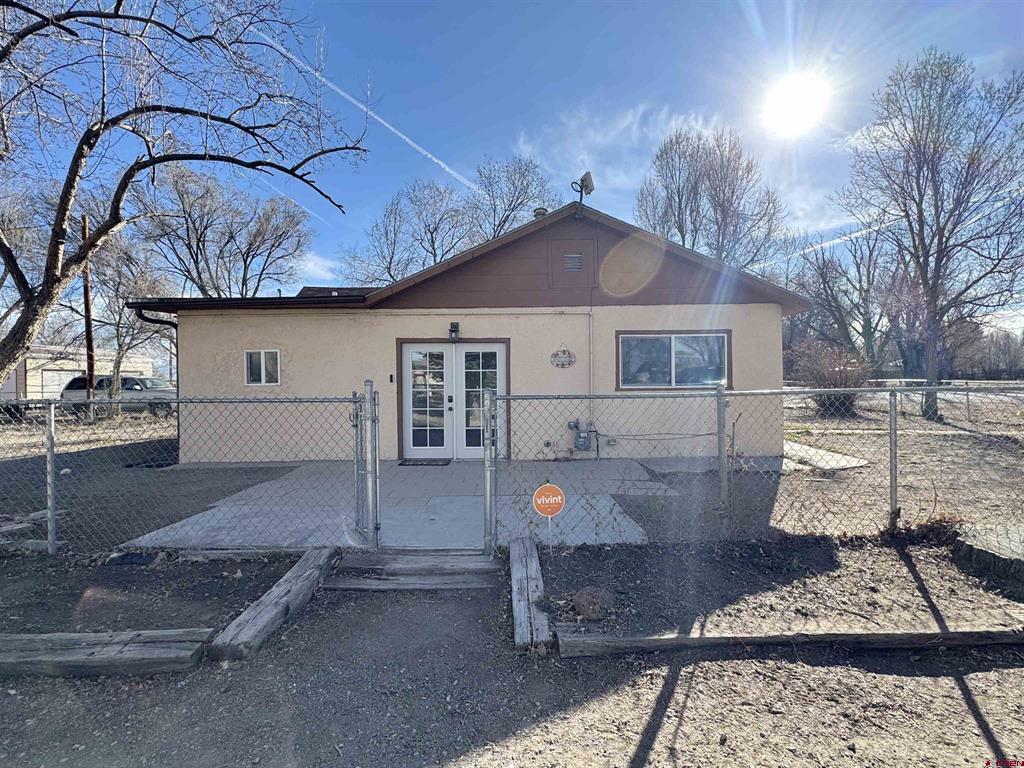 131 Sunnyside Lane Alamosa CO 81101