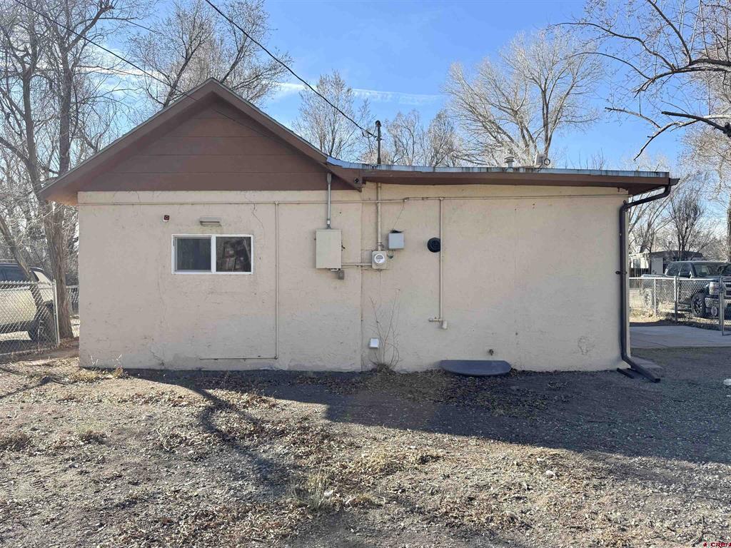 131 Sunnyside Lane Alamosa CO 81101