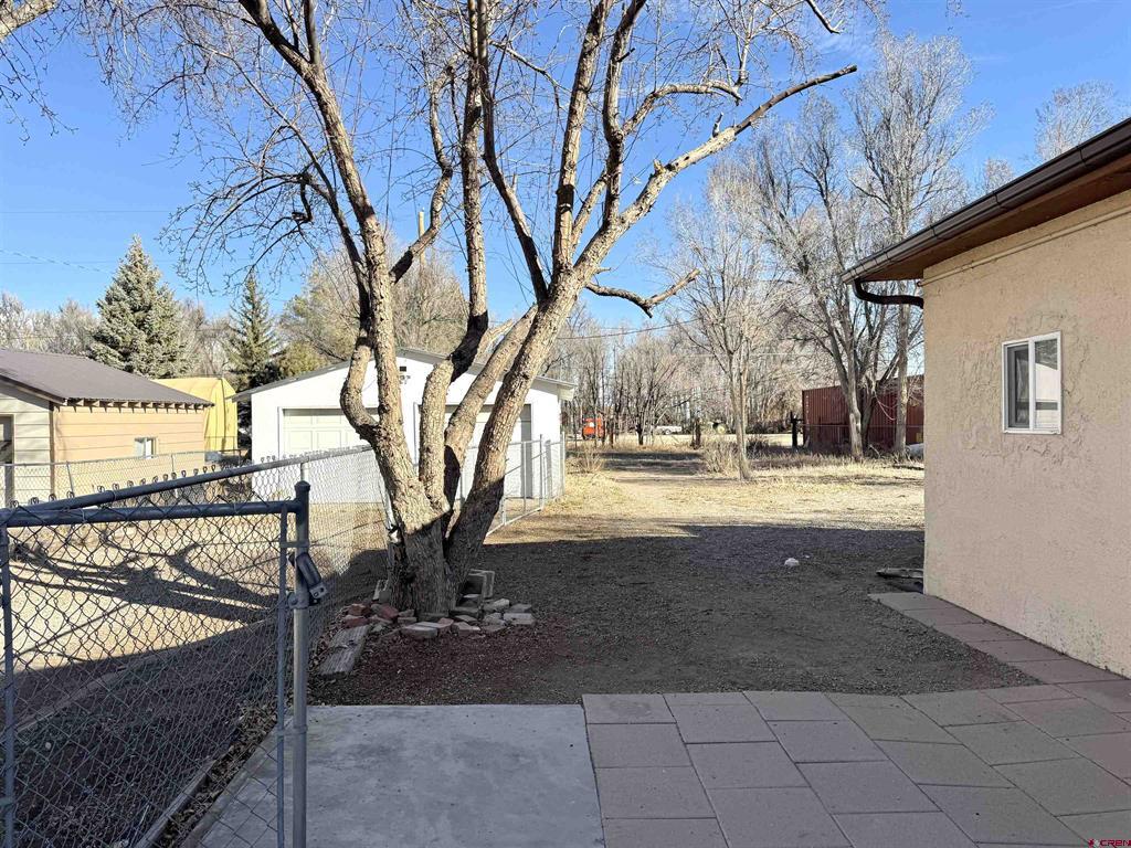 131 Sunnyside Lane Alamosa CO 81101