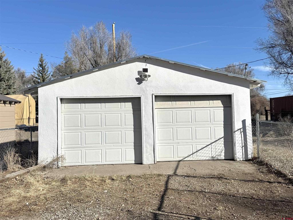 131 Sunnyside Lane Alamosa CO 81101