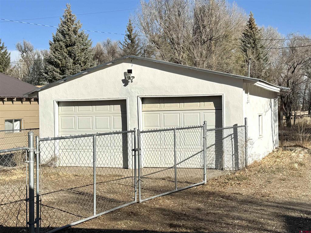 131 Sunnyside Lane Alamosa CO 81101