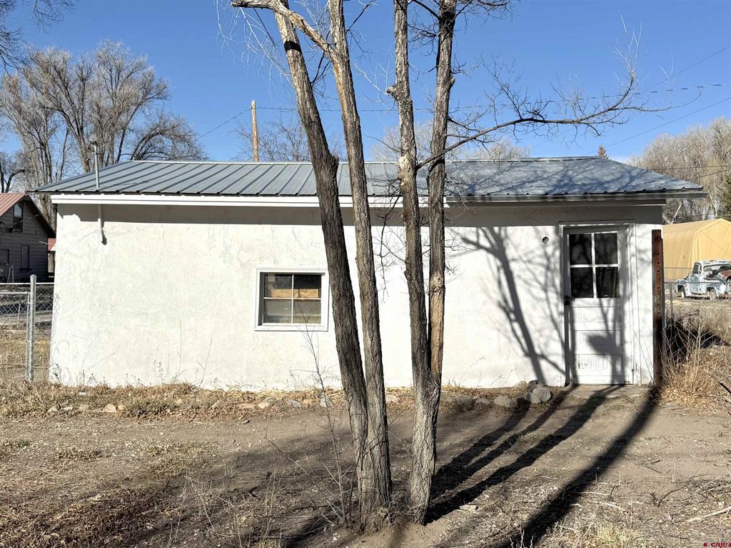 131 Sunnyside Lane Alamosa CO 81101