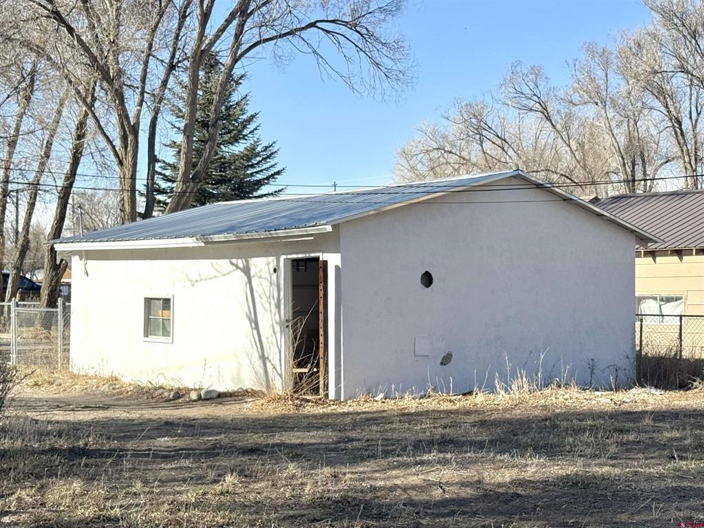 131 Sunnyside Lane Alamosa CO 81101