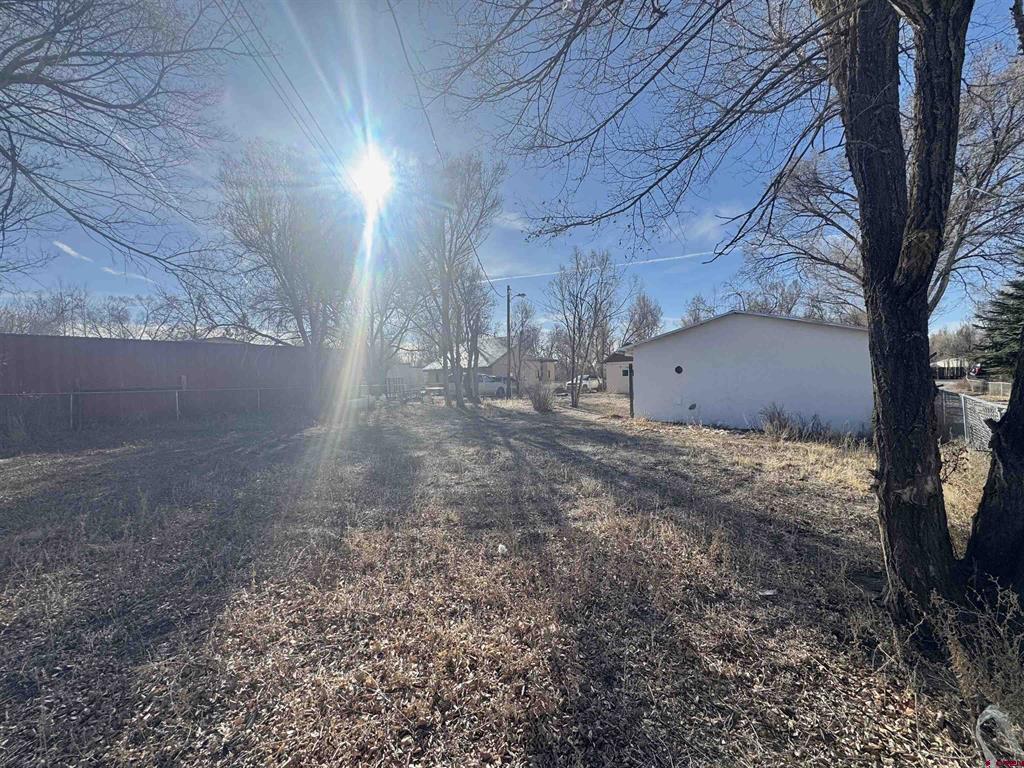 131 Sunnyside Lane Alamosa CO 81101