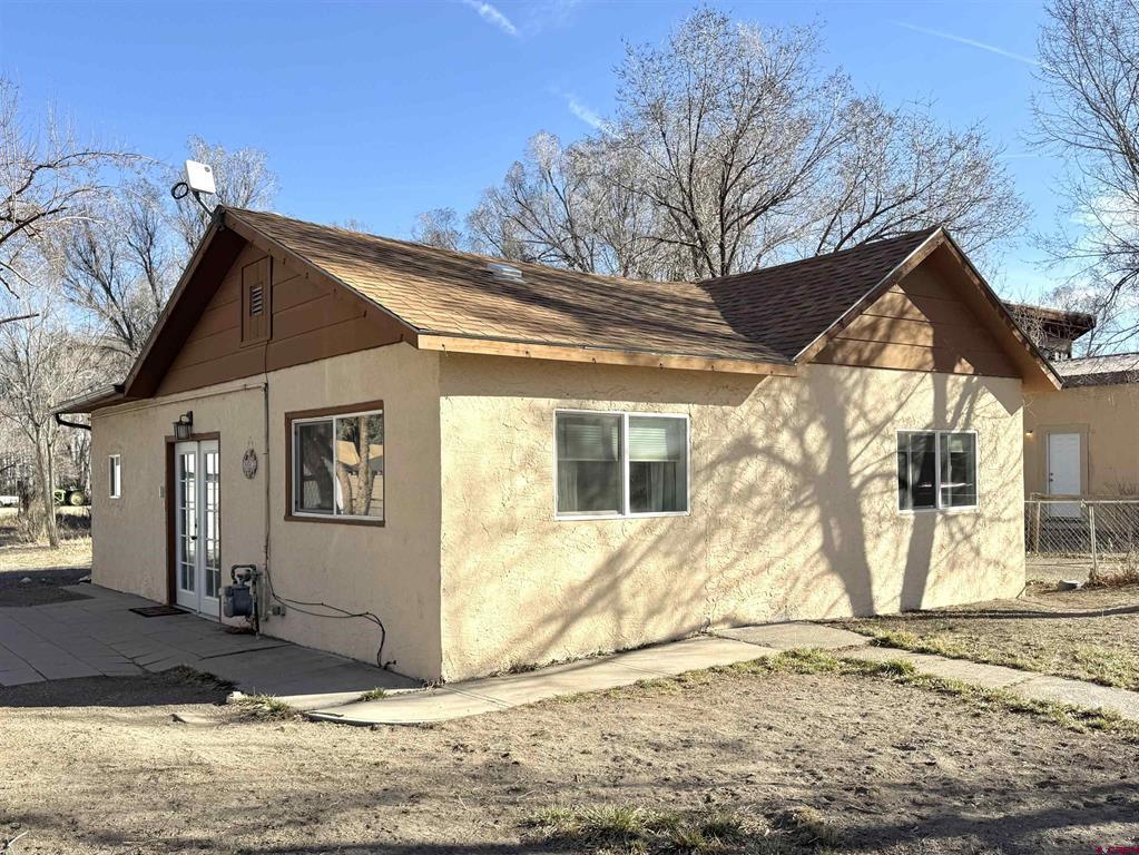 131 Sunnyside Lane Alamosa CO 81101