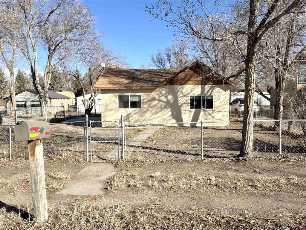 131 Sunnyside Lane Alamosa CO 81101