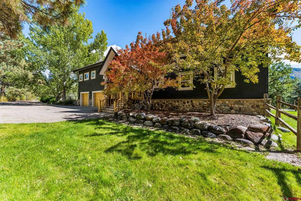 174 White Water Drive Durango CO 81301