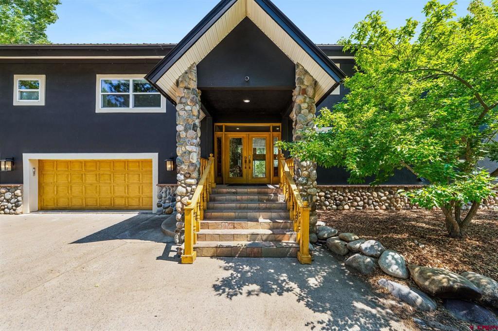 174 White Water Drive Durango CO 81301