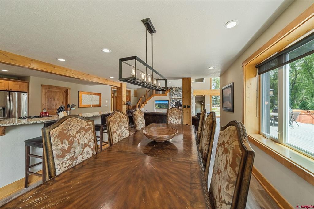 174 White Water Drive Durango CO 81301