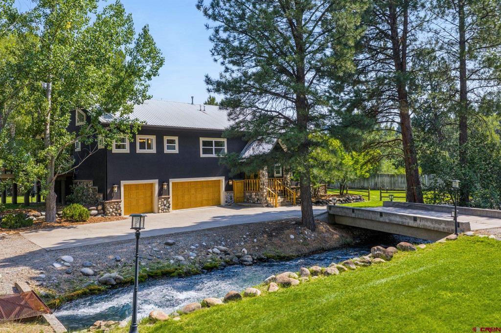 174 White Water Drive Durango CO 81301